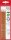 Faber Castell Bleistift 1117 HB braun 4er