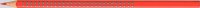 Faber Castell Buntstift Colour Grip 3,3 mm erdbeerrot hell
