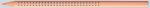Faber Castell Buntstift Colour Grip 3,3 mm pfirsich