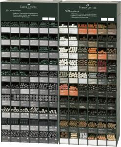 Faber Castell Monochrome Pitt 2 Module