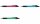 Faber Castell Druckbleistift Ersatzradierer GripMatic1375 3x