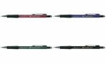 Faber Castell Druckbleistift Ersatzradierer Grip1345/1347 3x