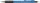 Faber Castell Druckbleistift Grip 1347 0,7 B hellblau Rad.