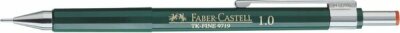 Faber Castell Druckbleistift TK-Fine 9719 1 HB Rad.