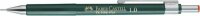 Faber Castell Druckbleistift TK-Fine 9719 1 HB Rad.