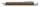 Faber Castell Drehbleistift Ondoro Räuchereiche 0,7 B