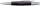 Faber Castell Drehbleistift e-motion Birnb/Cr dunkelbr 1,4 B