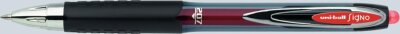 Faber Castell Gelroller UB SIGNO UMN-207 0,4 mm rot