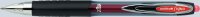 Faber Castell Gelroller UB SIGNO UMN-207 0,4 mm rot