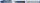 Faber Castell Tintenroller UNI-BALL AIR 0,35-0,6 mm blau