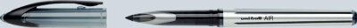 Faber Castell Tintenroller UNI-BALL AIR 0,35-0,6 mm schwarz