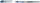 Faber Castell Tintenroller UB Vision Elite 0,6 mm blau