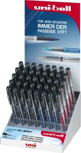 Faber Castell Gelroller UB IMPACT Display