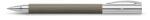 Faber Castell Tintenroller Ambition OpArt Black Sand 0,5 mm