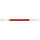 Faber Castell Gelroller Mine UB SIGNO UMN-207 0,4 mm rot