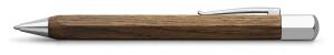 Faber Castell Drehkugelschreiber Ondoro Räuchereiche