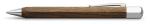 Faber Castell Drehkugelschreiber Ondoro Räuchereiche