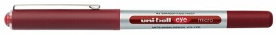 Faber Castell Tintenroller UB EYE UB-150 0,2 mm rot