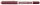 Faber Castell Tintenroller UB EYE UB-150 0,2 mm rot
