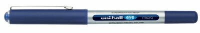 Faber Castell Tintenroller UB EYE UB-150 0,2 mm blau