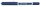 Faber Castell Tintenroller UB EYE UB-150 0,2 mm blau