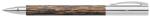 Faber Castell Tintenroller Ambition Cocos 0,5 mm