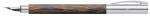 Faber Castell Füller Ambition Cocos Feder F