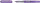 Faber Castell Tintenroller UB EYE DESIGN 0,4 mm violett