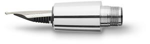 Faber Castell Füller e-motion Schreibmodul Feder M