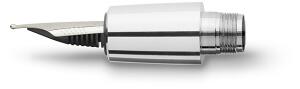 Faber Castell Füller e-motion Schreibmodul Feder F