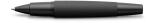 Faber Castell Tintenroller e-motion pure black 0,5 mm