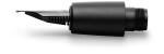 Faber Castell Füller e-motion pureblack Schreibmodul...