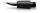Faber Castell Füller e-motion pureblack Schreibmodul Feder F