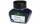 Faber Castell Tintenglas 62,5 ml schwarz