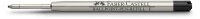Faber Castell Kugelschreibermine F schwarz