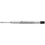Faber Castell Kugelschreibermine XB schwarz