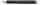Faber Castell Füller Basic Black Leder Feder EF