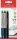 Faber Castell Marker Multimark 2x non-perm 1x perm. bl+sw