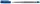 Faber Castell Marker Multimark non-perm S 0,4 mm blau