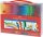 Faber Castell Filzstift Connector Koffer 60-teilig