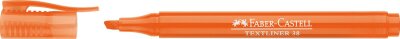 Faber Castell Textmarker TL 38 0,3-1,0 mm orange