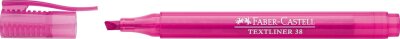 Faber Castell Textmarker TL 38 0,3-1,0 mm pink