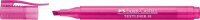 Faber Castell Textmarker TL 38 0,3-1,0 mm pink