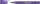 Faber Castell Textmarker TL 38 0,3-1,0 mm violett
