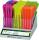 Faber Castell Textmarker TL 38 0,3-1,0 mm Display