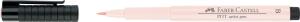 Faber Castell Tuschestift Pitt Artist Pen B beige hell