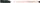 Faber Castell Tuschestift Pitt Artist Pen B beige hell