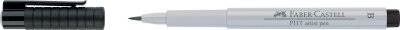 Faber Castell Tuschestift Pitt Artist Pen B kaltgrau I