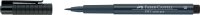Faber Castell Tuschestift Pitt Artist Pen B indigoblau dkl.