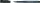 Faber Castell Tuschestift Pitt Artist Pen B indigoblau dkl.